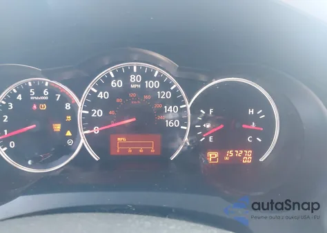 2011 Nissan Altima 2.5 z USA, uszkodzony, nr VIN 1N4AL2AP7BN440103